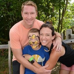 Meet your Posher, Shawn